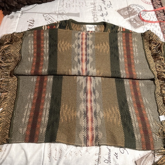 COTTON RYE sweater - Picture 10 of 11